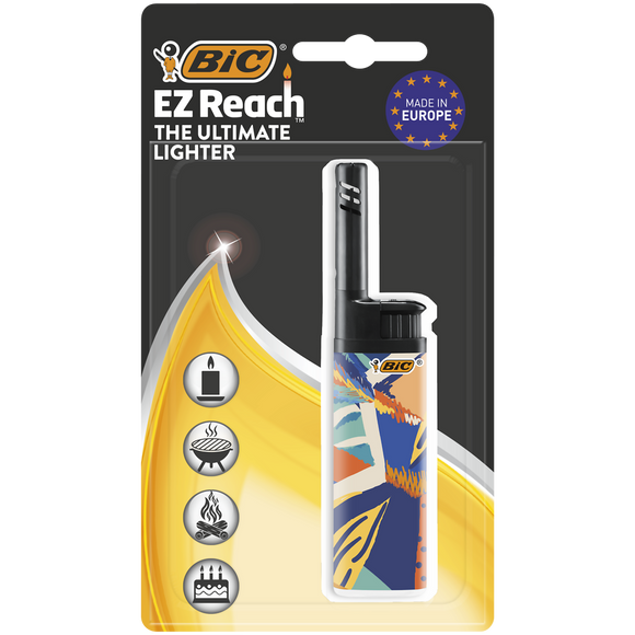 Briquets Multi-Usages avec Tige de 3,5 cm - BIC