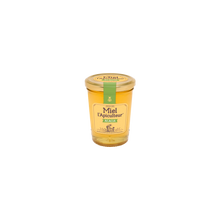 Miel liquide d'acacia L'APICULTEUR, pot en verre de 250g