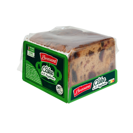 Cake Anglais BROSSARD, 400g