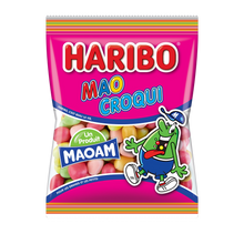 Bonbons Mao Croqui HARIBO, 250g