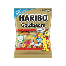 Bonbons gélifiés happy cola HARIBO, sachet de 300g