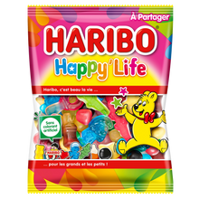 Bonbon Happy life HARIBO, 275g