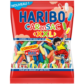 Bonbon Carensac xxl HARIBO 250g