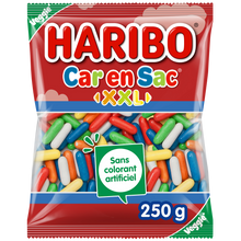 Bonbon Carensac xxl HARIBO 250g