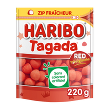 Bonbon Tagada HARIBO, 220g