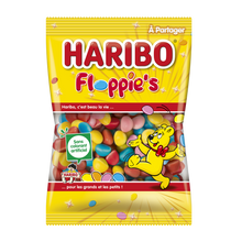 Floppie's HARIBO, sachet 200g