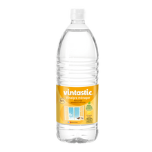 Vinaigre ménager parfum citron VINTASTIC 14°flacon 1L