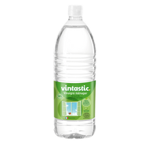 Vinaigre ménager parfum nature VINTASTIC 14°1L