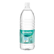 Vinaigre ménager parfum menthe VINTASTIC 14°flacon 1L