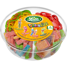 Bonbons Dooo & Fizz LUTTI - Boîte de 450g