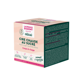 Cire chaude au sucre LAURENCE DUMONT 250ml