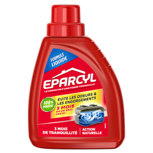 Entretien fosse septique activateur liquide EPARCYL - 500ml