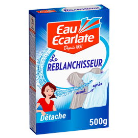Reblanchisseur poudre EAU ECARLATE - 500g