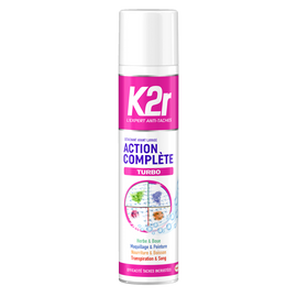 Détachant avant lavage action complète K2R - 400ml