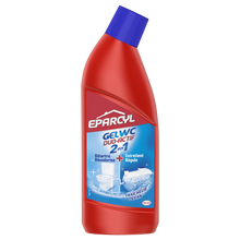 Gel wc 2 en 1 EPARCYL - 750ml