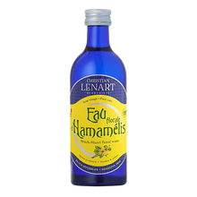 Eau florale d'hamamélis peaux sensibles CHRISTIAN LENART, flacon 200ml