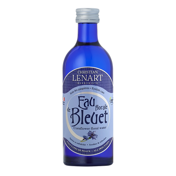 Eau de bleuêts LENART, 200ml