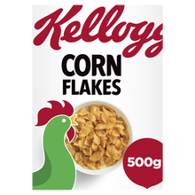 Céréales Corn Flakes KELLOGG'S - 500g