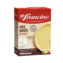 Préparation pour pâte brisée FRANCINE 500g