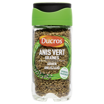 Anis vert DUCROS, 37g