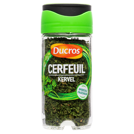 Cerfeuil entier DUCROS, 7g