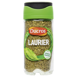 Laurier coupé DUCROS, 24g