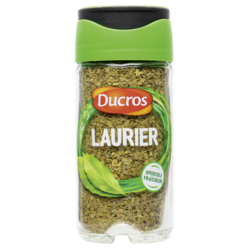 Laurier coupé DUCROS, 24g