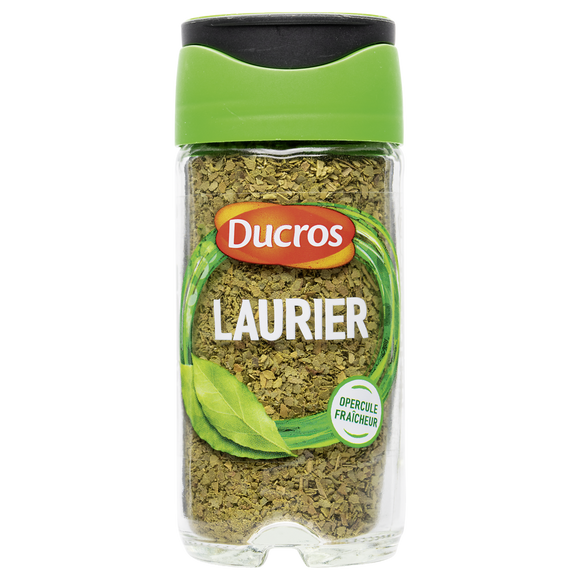 Laurier coupé DUCROS, 24g