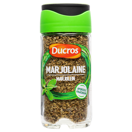 Marjolaine DUCROS, 10g