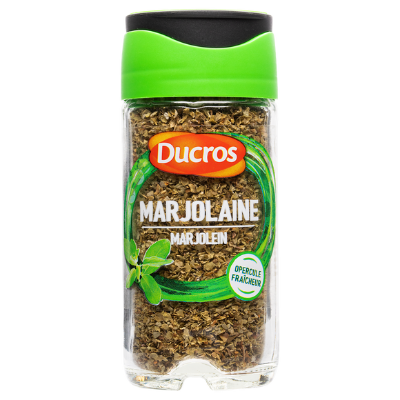 Marjolaine DUCROS, 10g