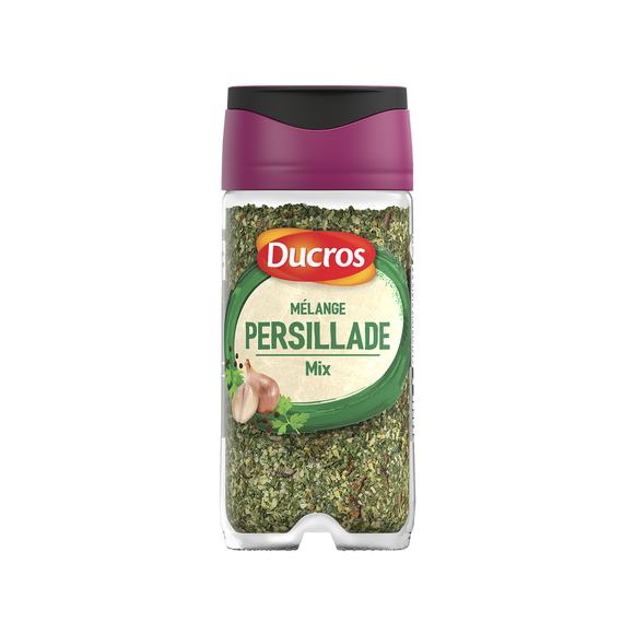 Mélange épices Persillade, DUCROS, 39g