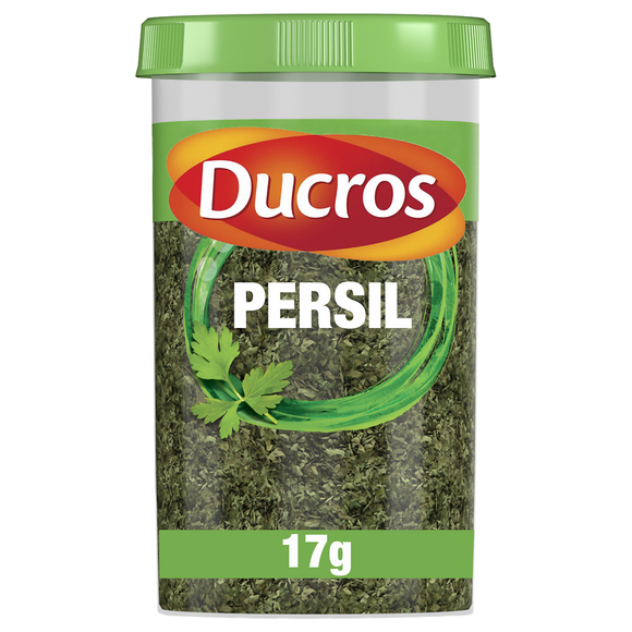 Persil, DUCROS, Grand Format, 17g
