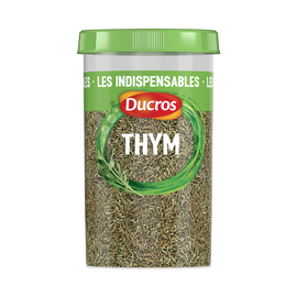 Thym DUCROS, flacon de 35g