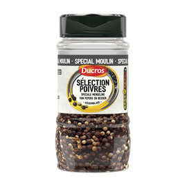 Mélange "Spécial Moulin" DUCROS, 200g