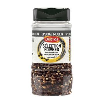 Mélange "Spécial Moulin" DUCROS, 200g