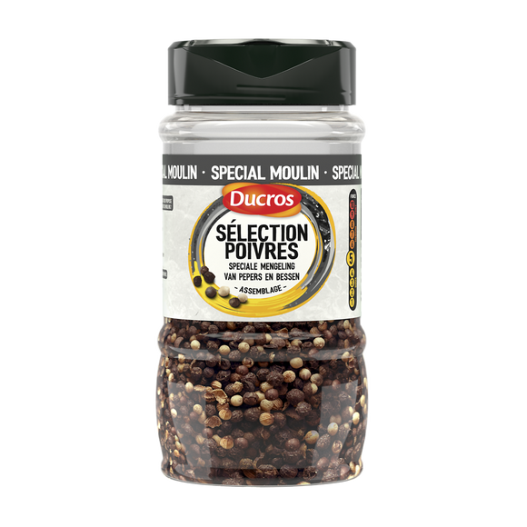 Mélange "Spécial Moulin" DUCROS, 200g