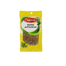 Herbes de Provence pour barbecue, DUCROS,100g