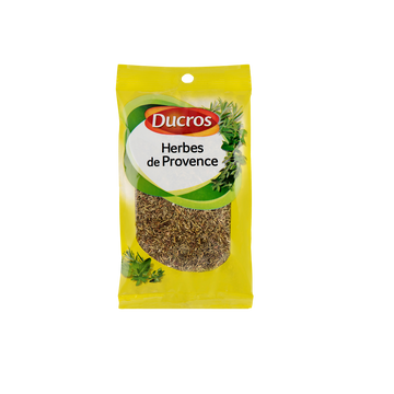Herbes de Provence pour barbecue, DUCROS,100g