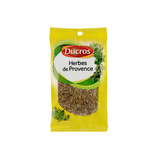 Herbes de Provence pour barbecue, DUCROS,100g