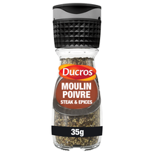 Poivre Steak, DUCROS, 35g