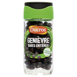 Baies de genièvre DUCROS, 28g