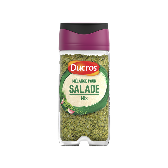 Mélange épices Salades, DUCROS, 18g