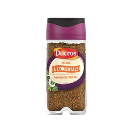 Melange "Cuisinez à l'Orientale" DUCROS, 32g