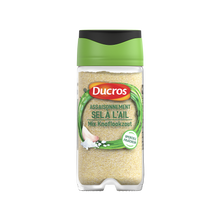 Sel à l'Ail, DUCROS, 80g