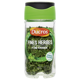 Fines herbes DUCROS, 7g