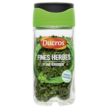 Fines herbes DUCROS, 7g