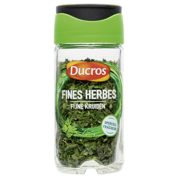Fines herbes DUCROS, 7g