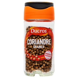 Coriandre entière DUCROS, 22g