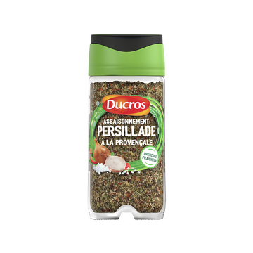 Persillade Provencale DUCROS, 30g