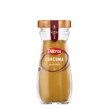 Curcuma Appeley DUCROS, 39g